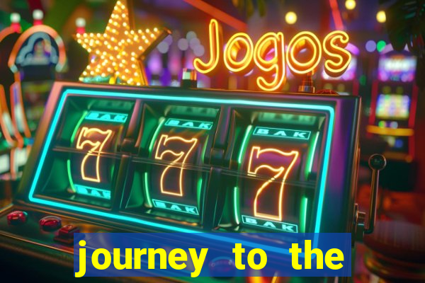 journey to the wealth demo